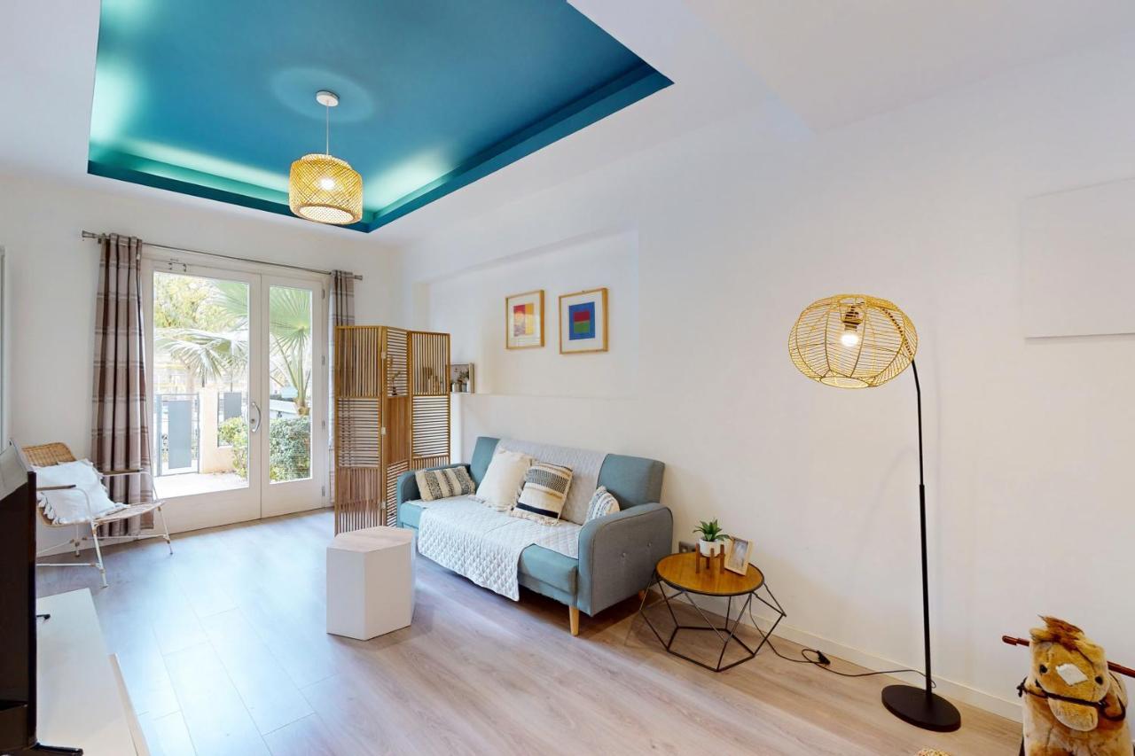 Loft Victor Hugo 73 Fshh Nice