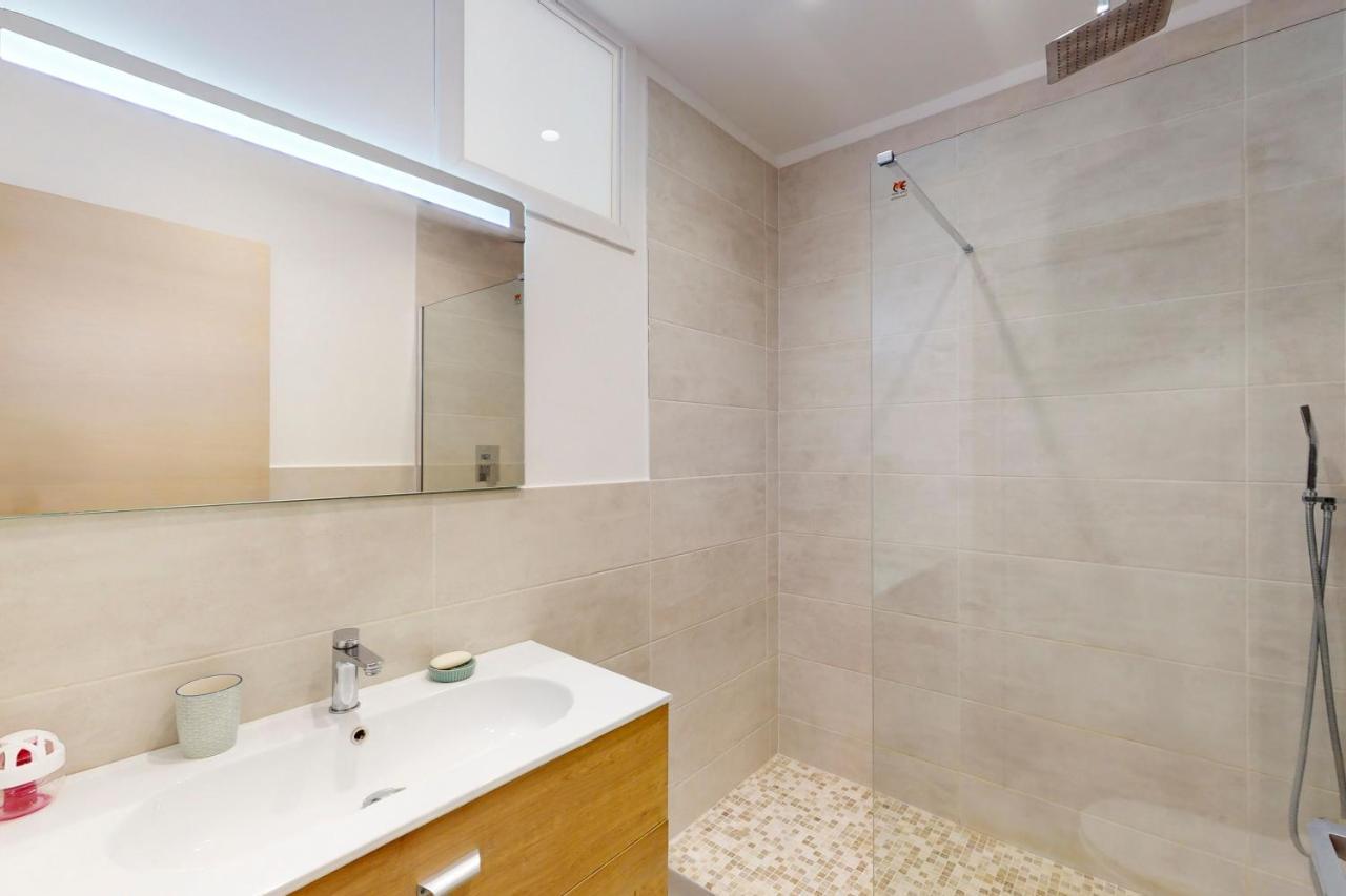 Loft Victor Hugo 73 Fshh Aparthotel