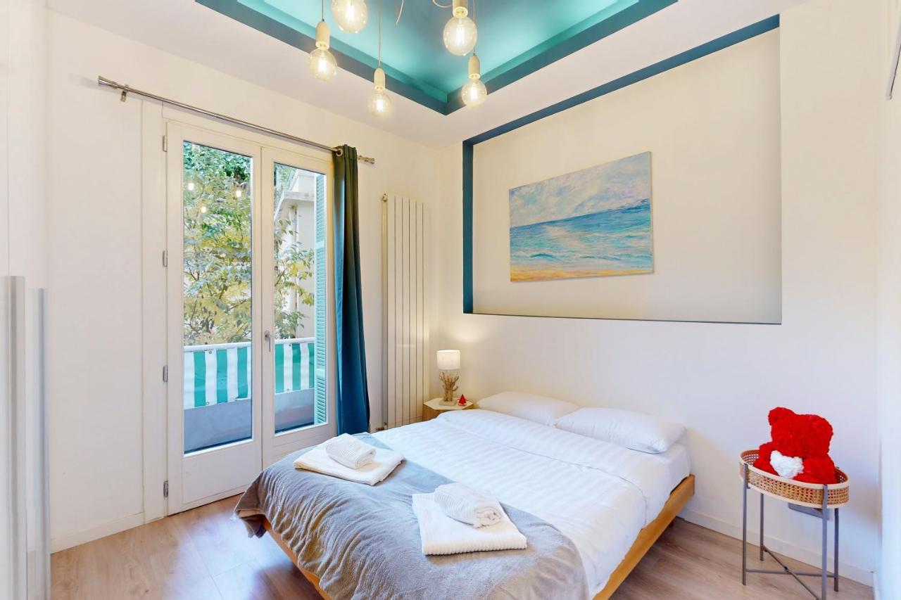 Aparthotel Loft Victor Hugo 73 Fshh *