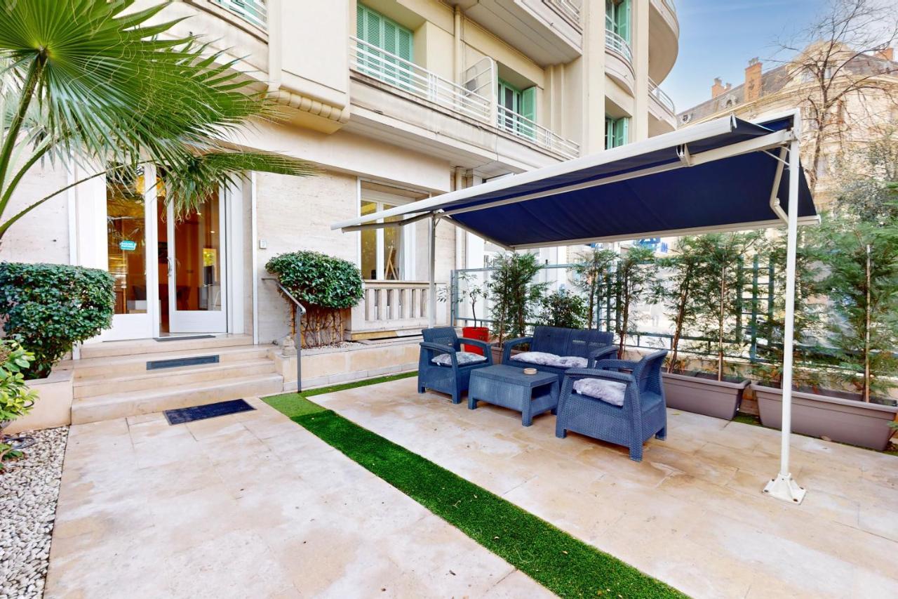 Loft Victor Hugo 73 Fshh *
