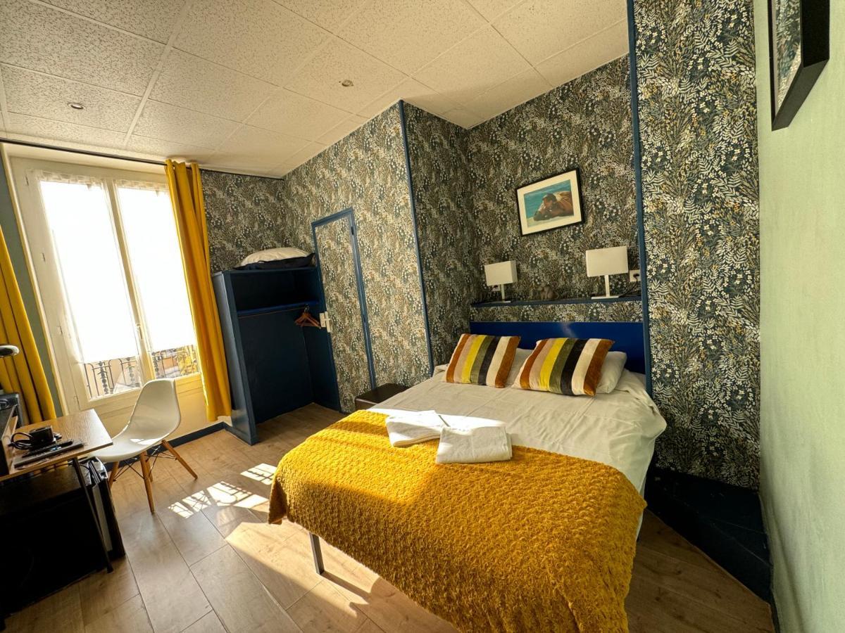 Hotel Des Dames Nice