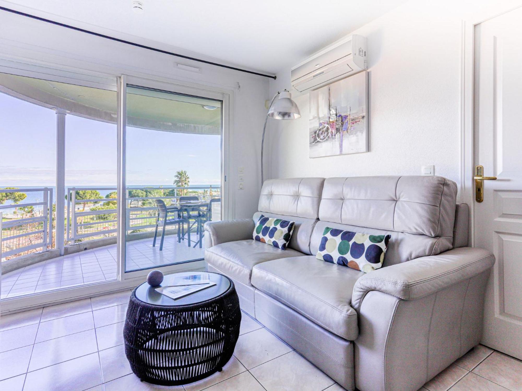 Apartment Le Fremont By Interhome