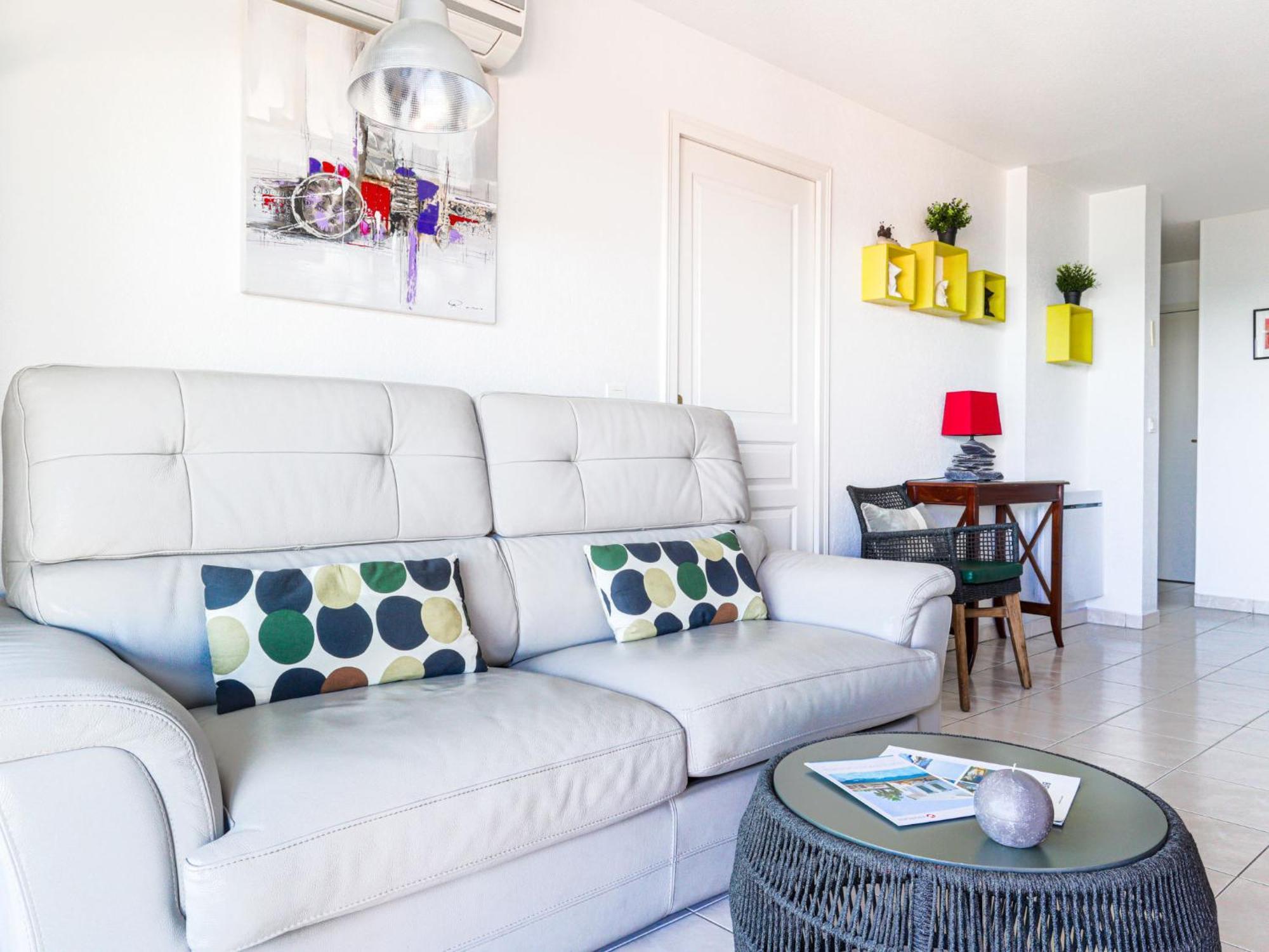 Le Fremont By Interhome Apartment Nice
