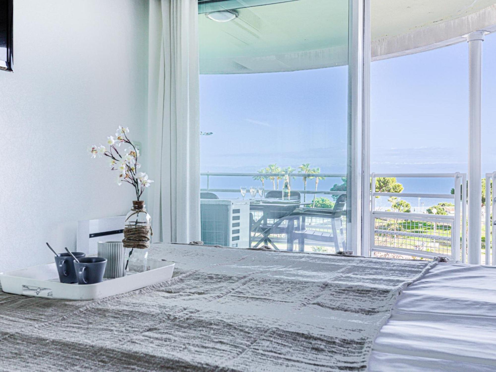 Le Fremont By Interhome Nice