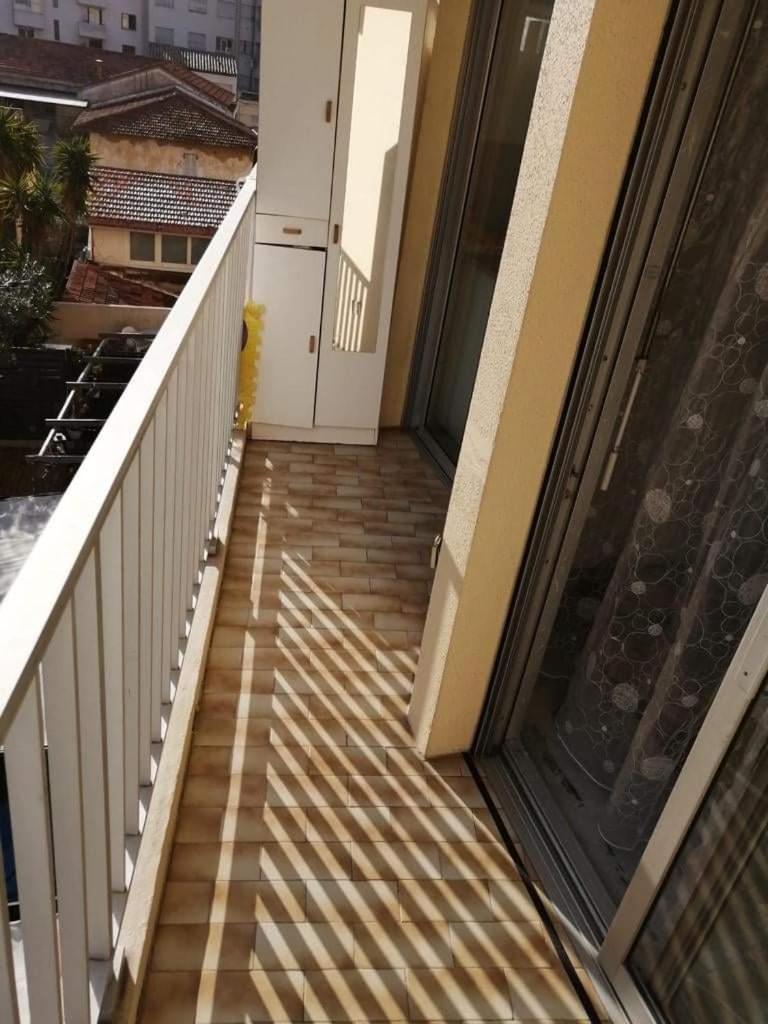Appartement Magnifique Studio Coeur De