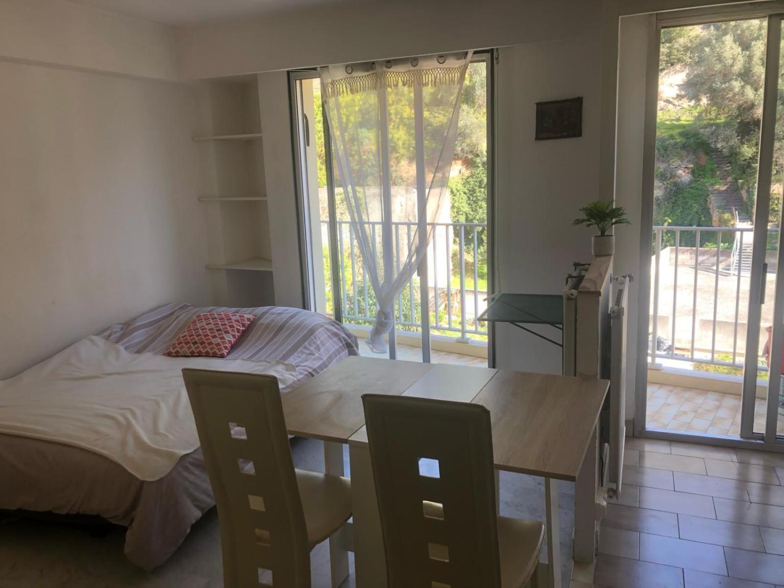 Magnifique Studio Coeur De Appartement
