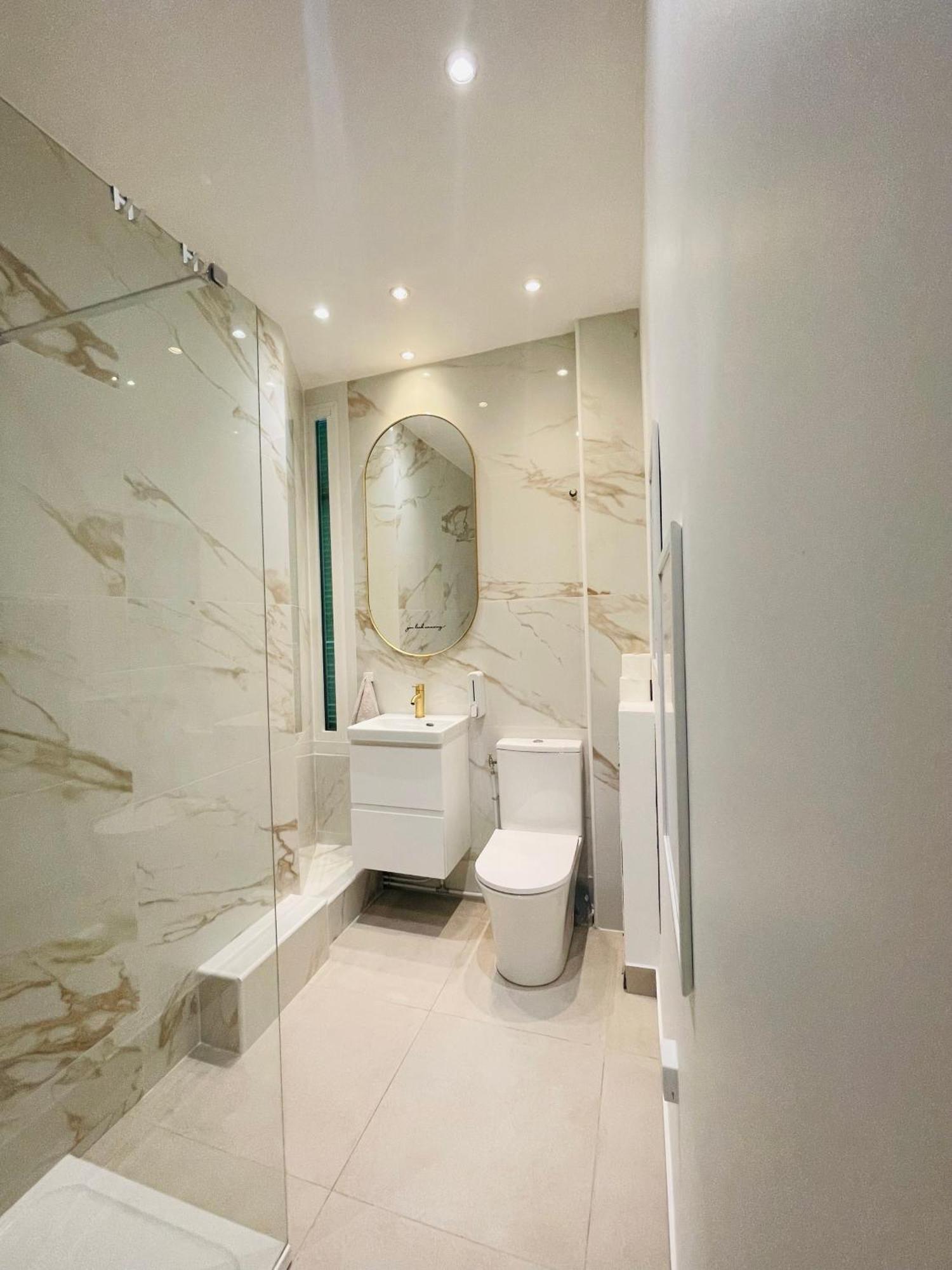 Recemment Renove Proche Gare Et