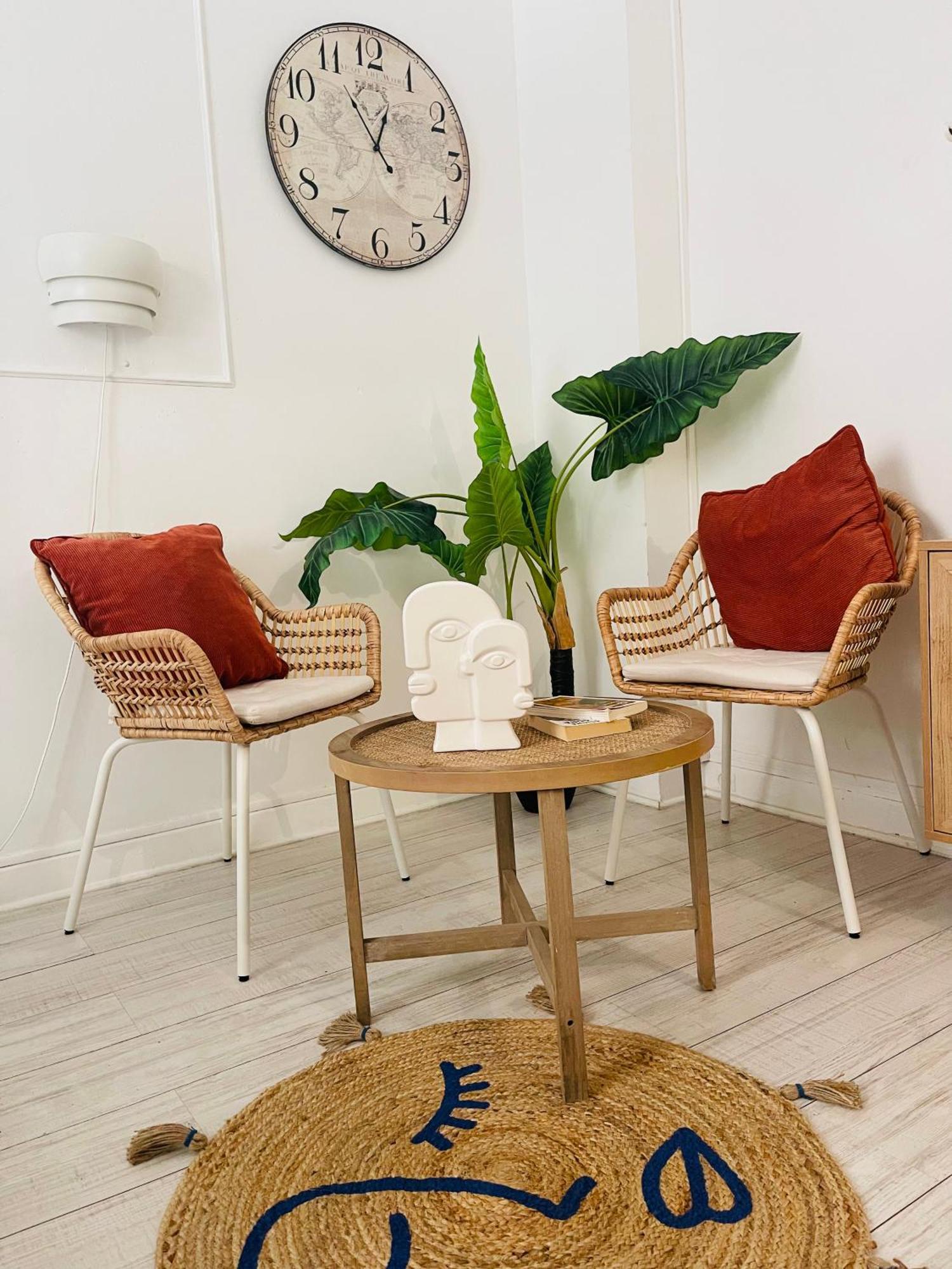 Recemment Renove Proche Gare Et Apartment *