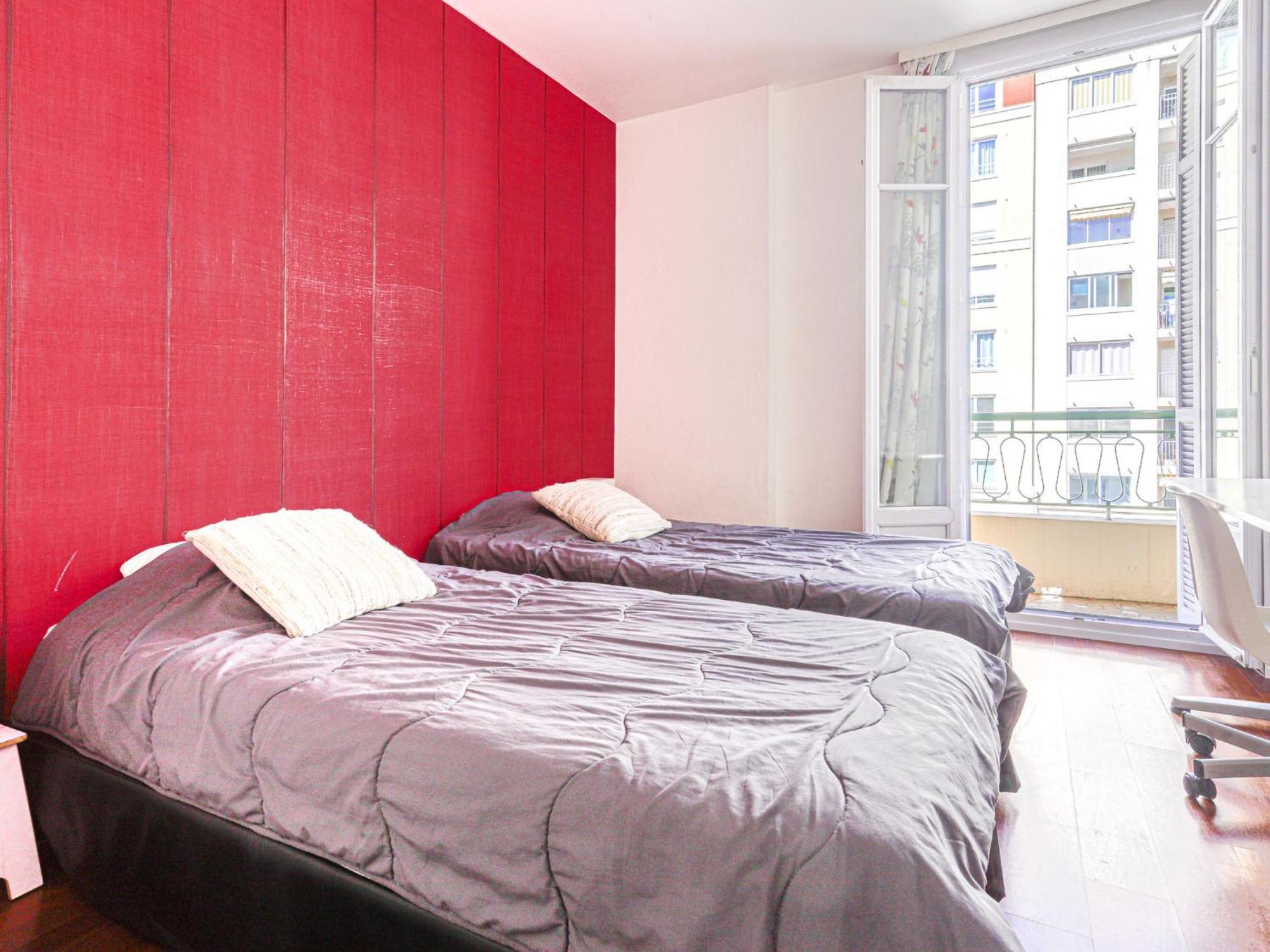 Apartment Les Yuccas Promenade Des By Interhome *