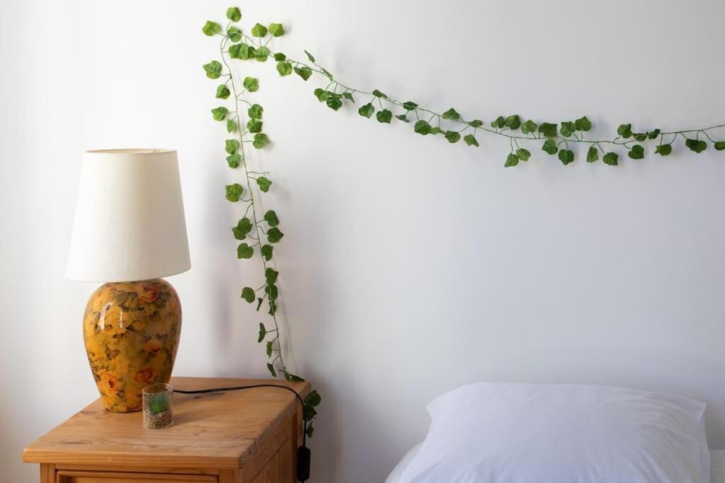 #22 Emma 2bdr Balcony Center Town 2mins Tramway *