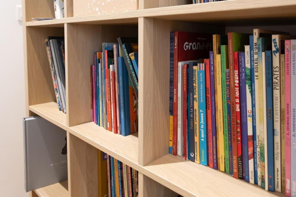 #22 Emma 2bdr Balcony Center Town 2mins Tramway *