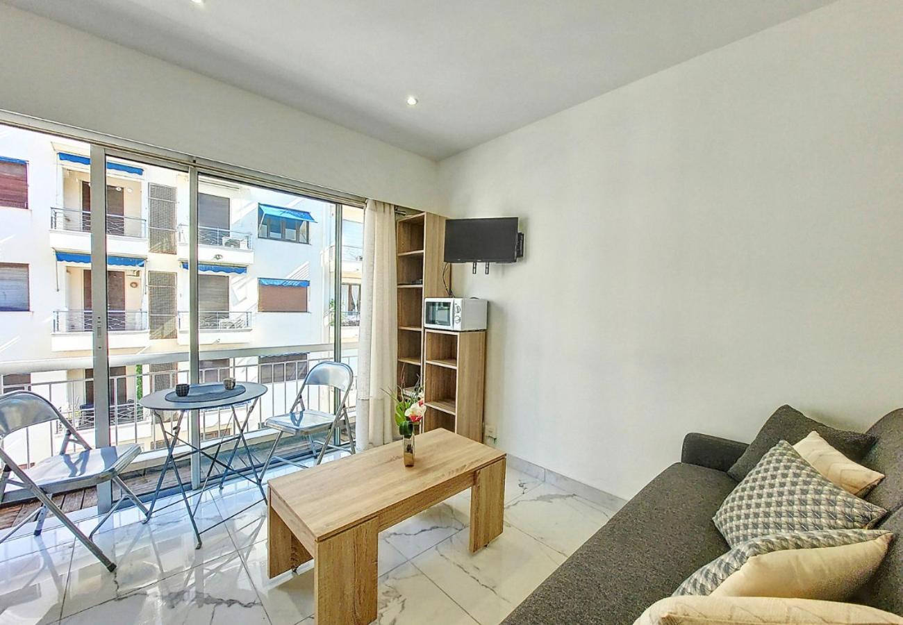 Apartment Nestor&jeeves - Palma - Proche Nice