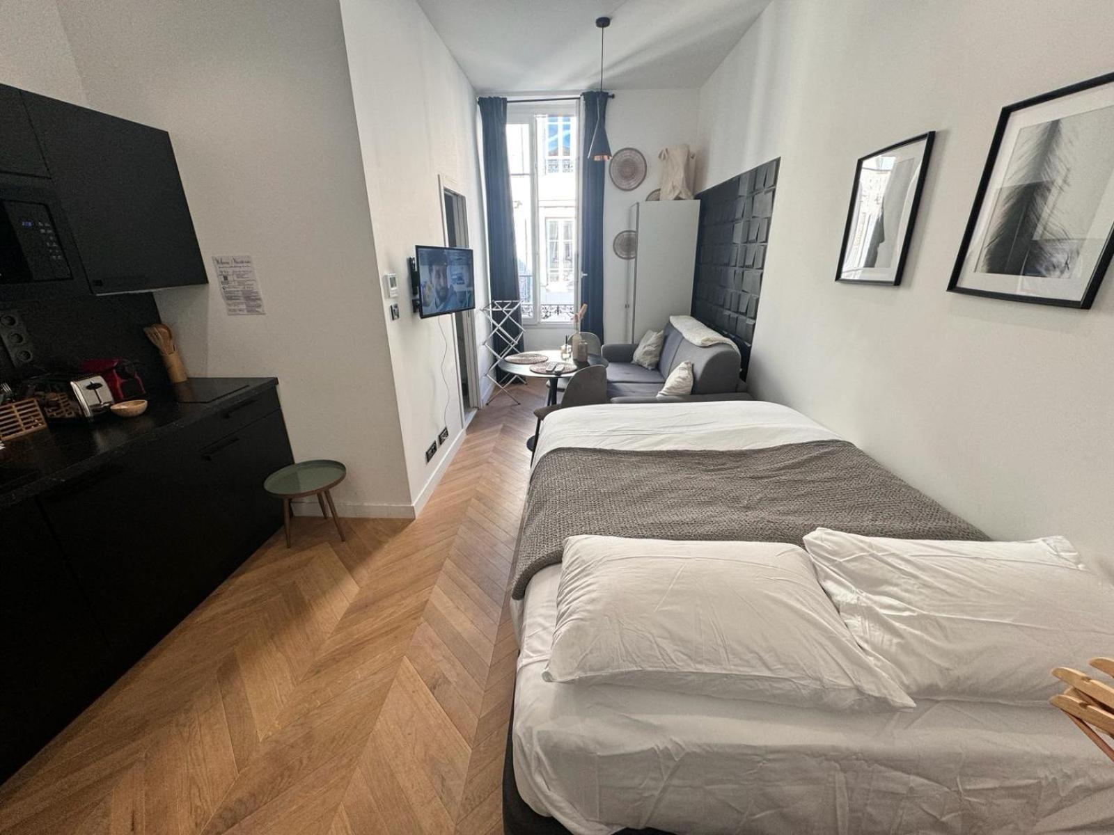 Chic Cozy In The Heart Of The * Nice