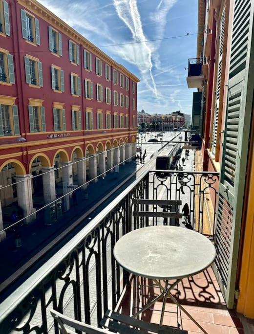 Apartment Coeur De Nice, Place Massena *