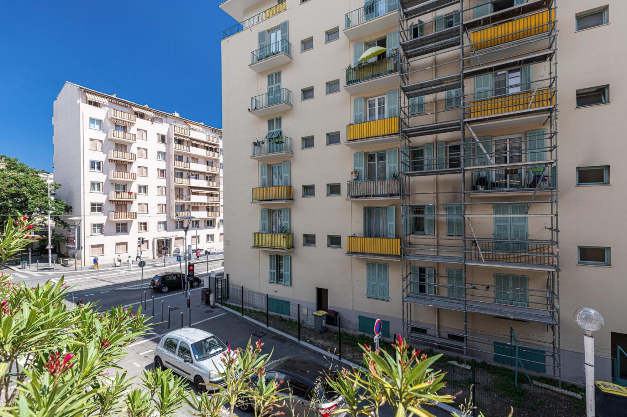 Apartment 1 Bdr Large Terrace *
