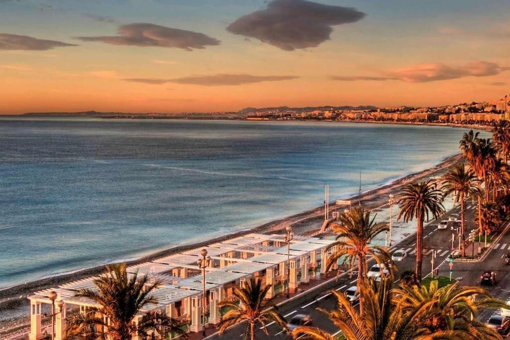 Apartment De Charme Hyper Centre