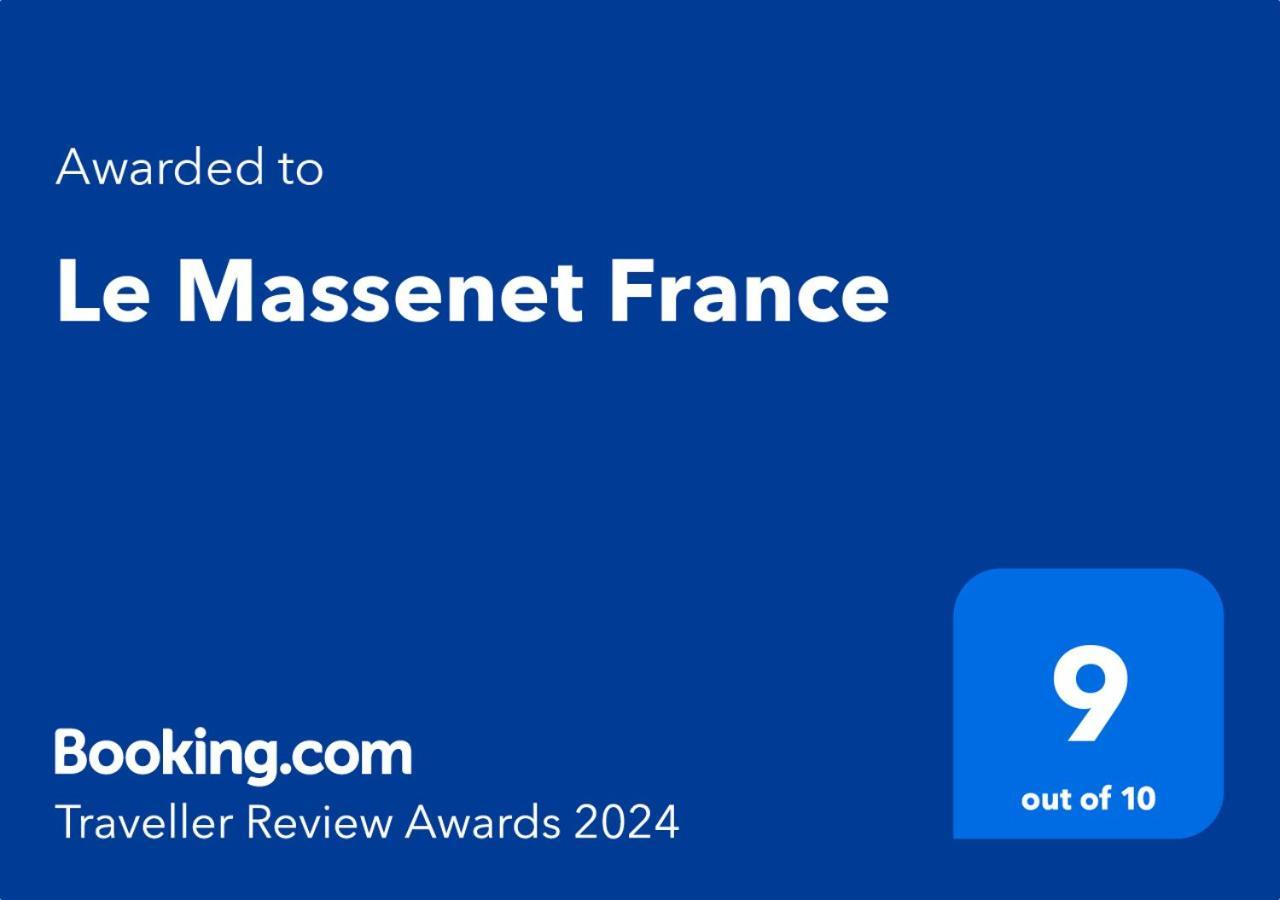Appartement Le Massenet France Nice
