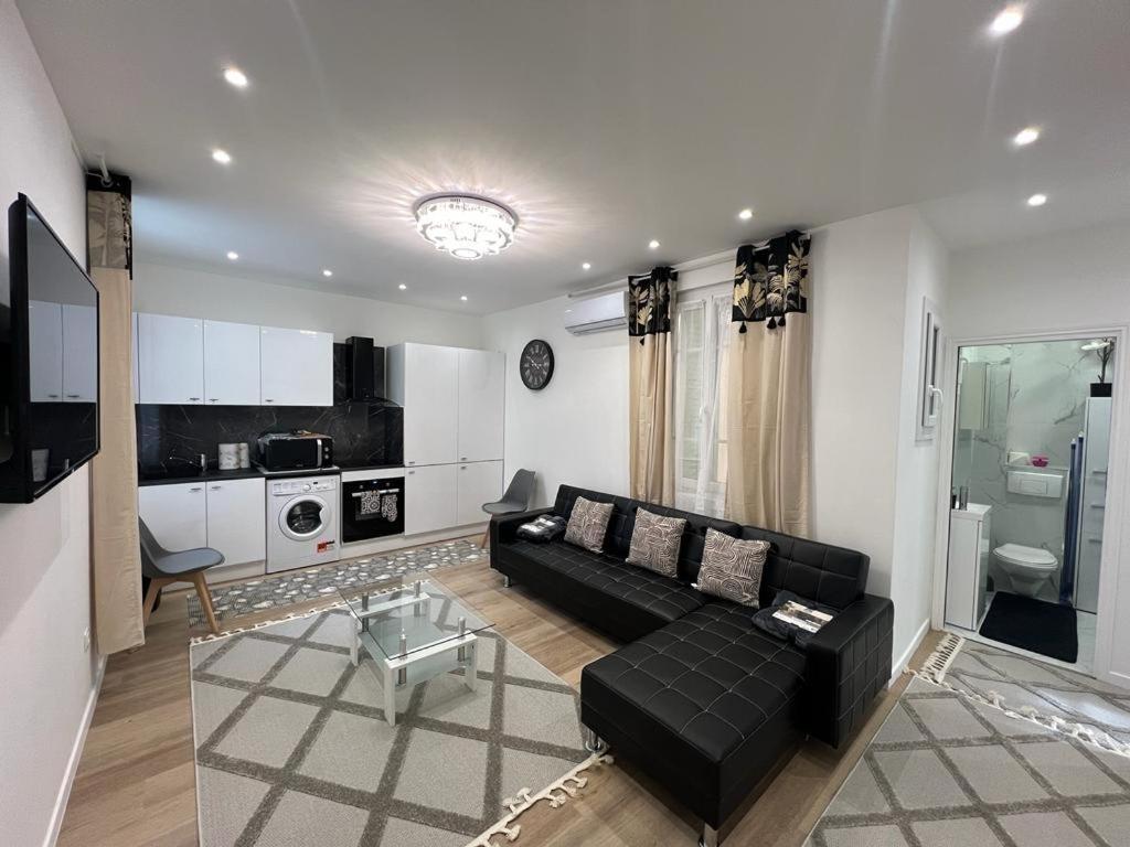 Apartment T2