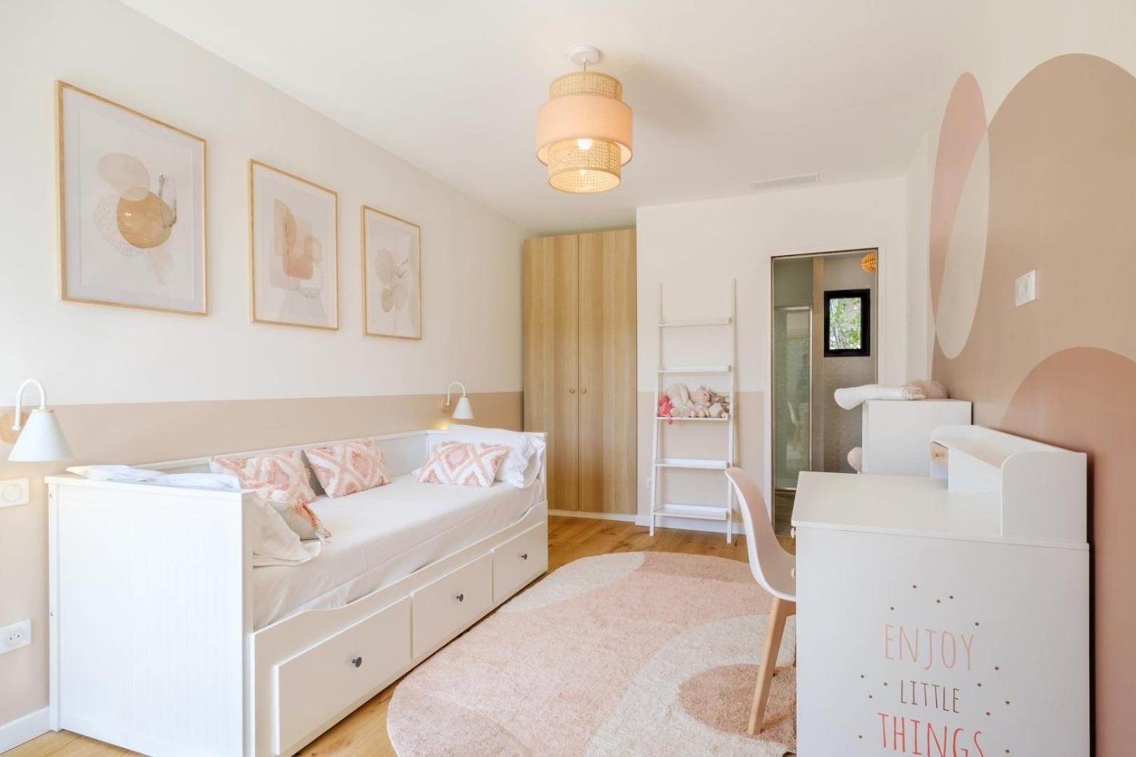 Moderne Pour 8 Personnes - Vue Sur !