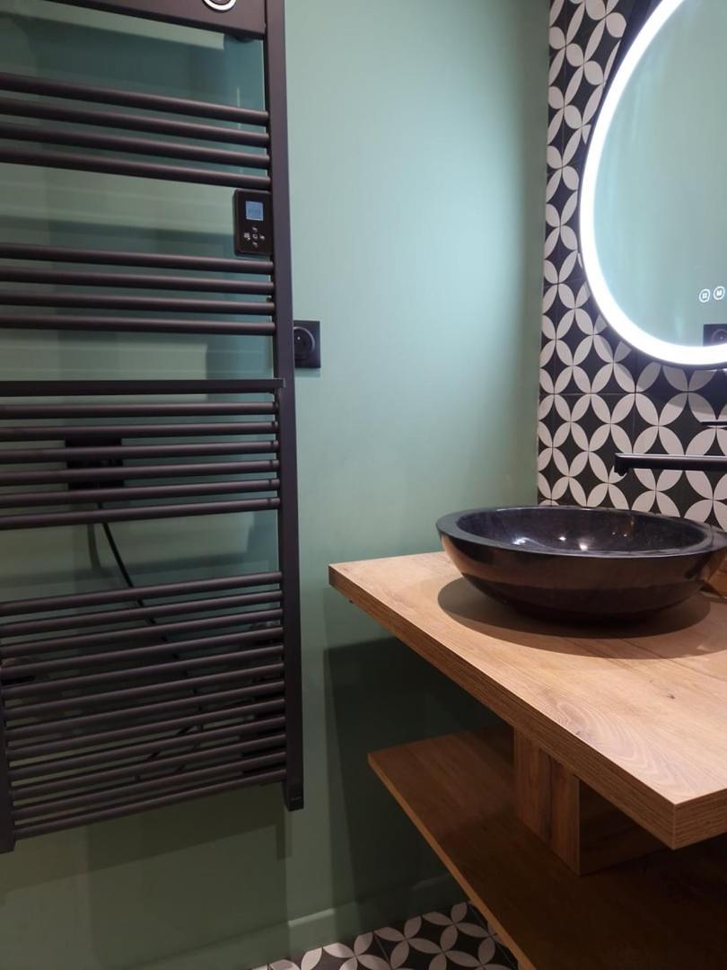 Apartment Cosy Haven 5 Min From Carnival Hyper-center! *