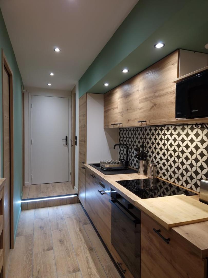 Cosy Haven 5 Min From Carnival Hyper-center! *