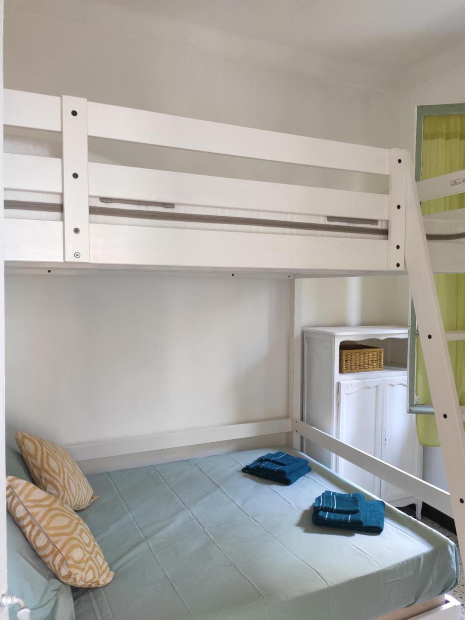 Apartment Claudia Port