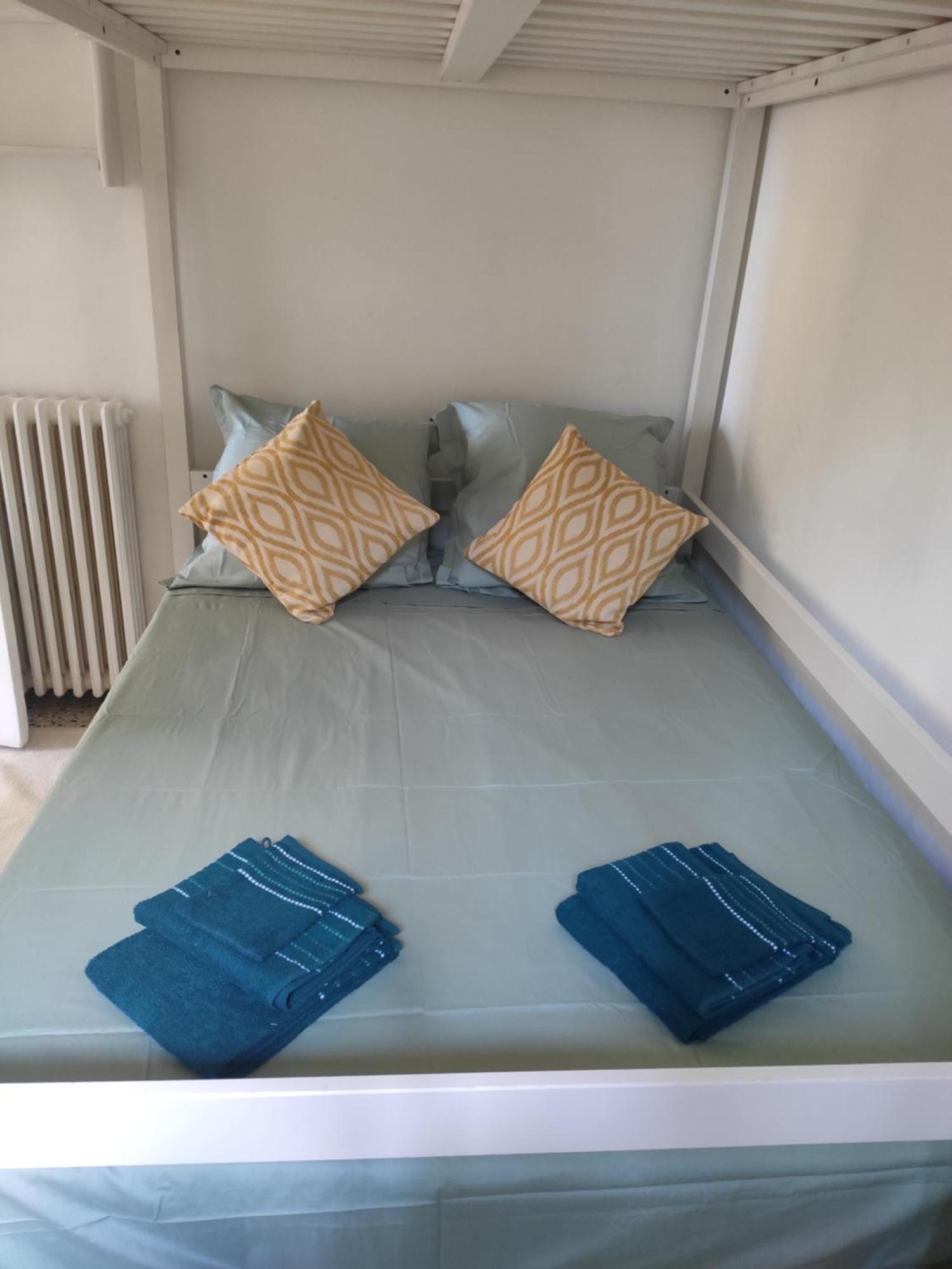 Apartment Claudia Port Nice