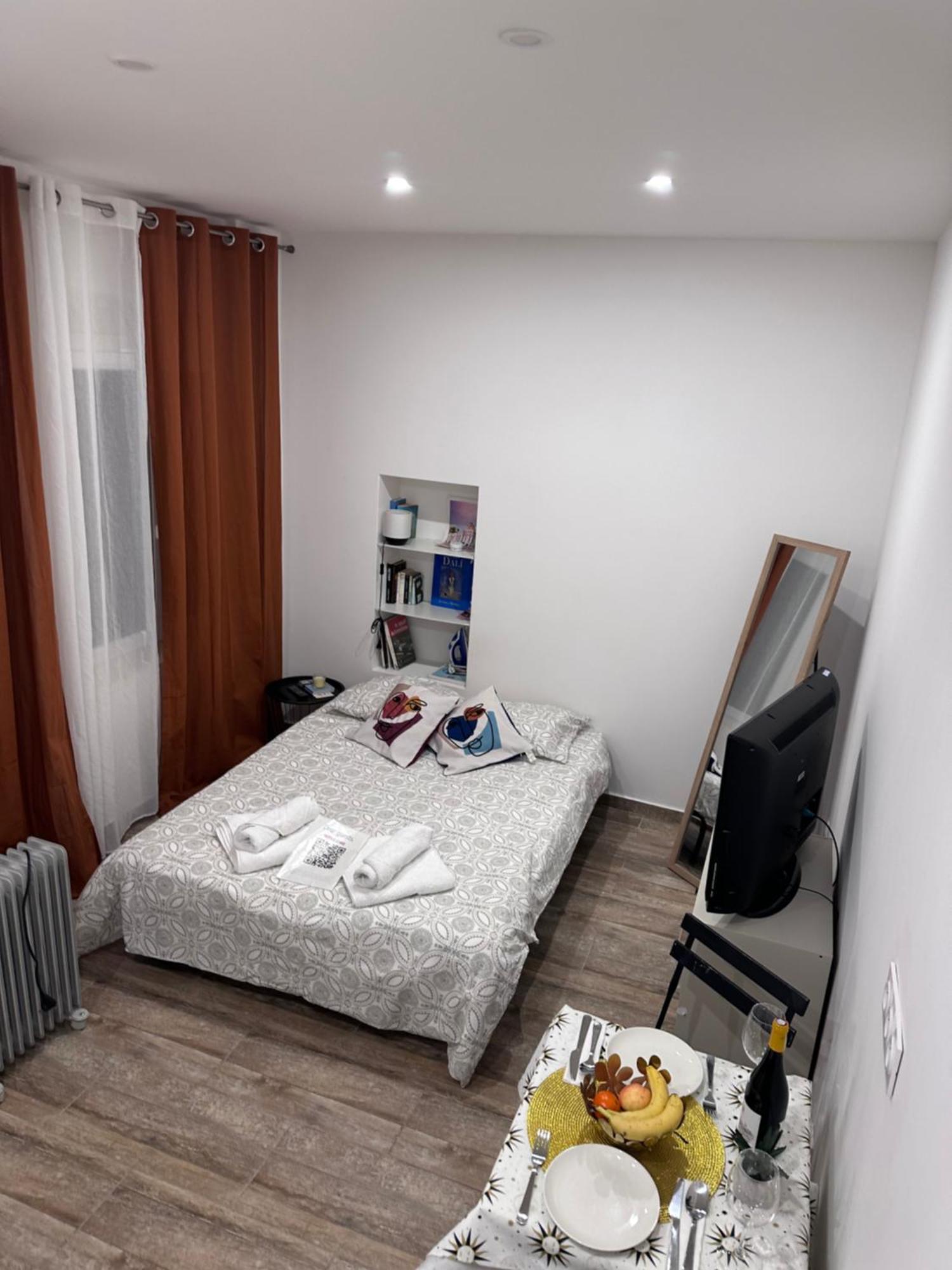 Cosy Vieux A 2 Pas De La Apartment *