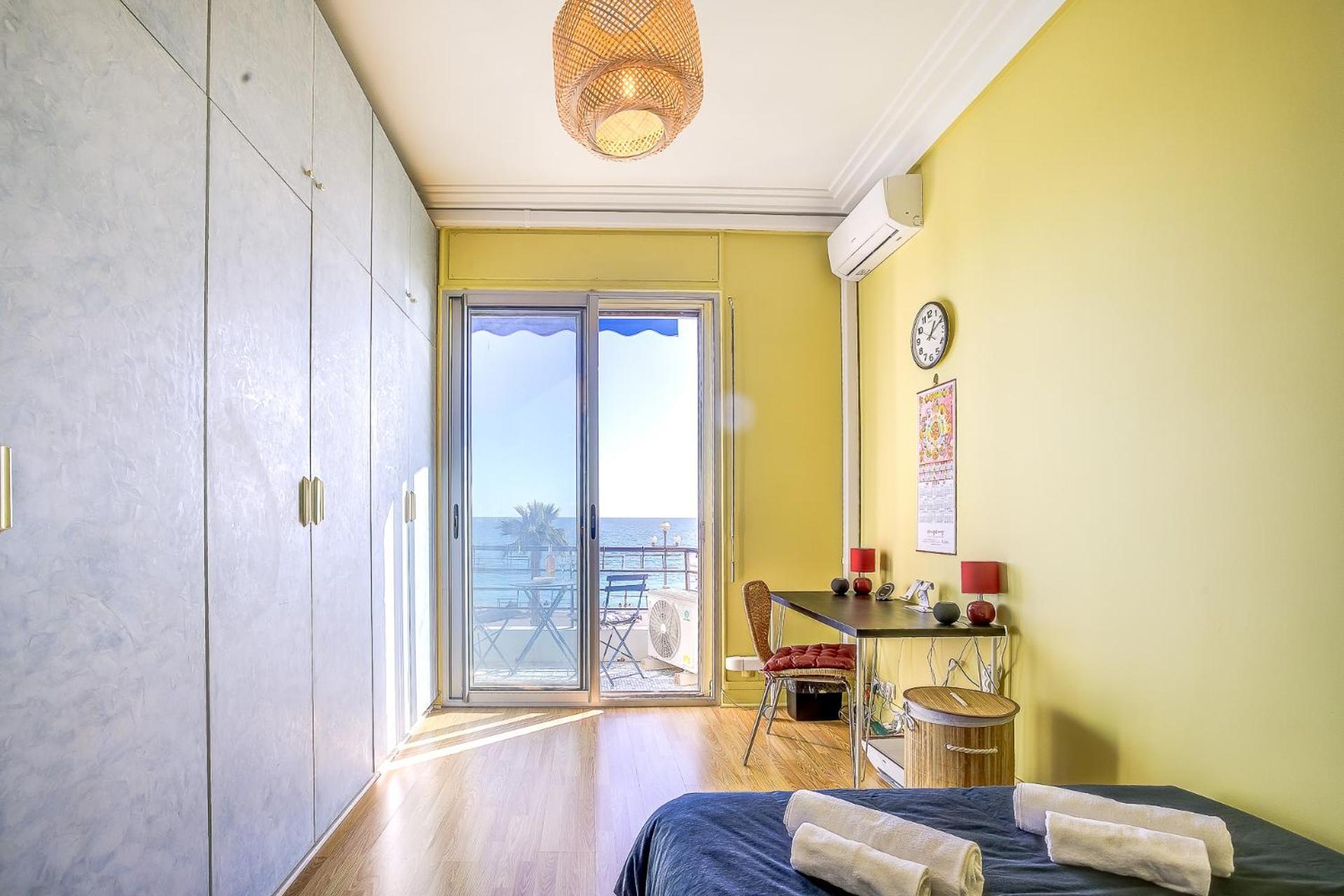 Maison Bianchi - 187 Promenade Des - Sea View Apartment *