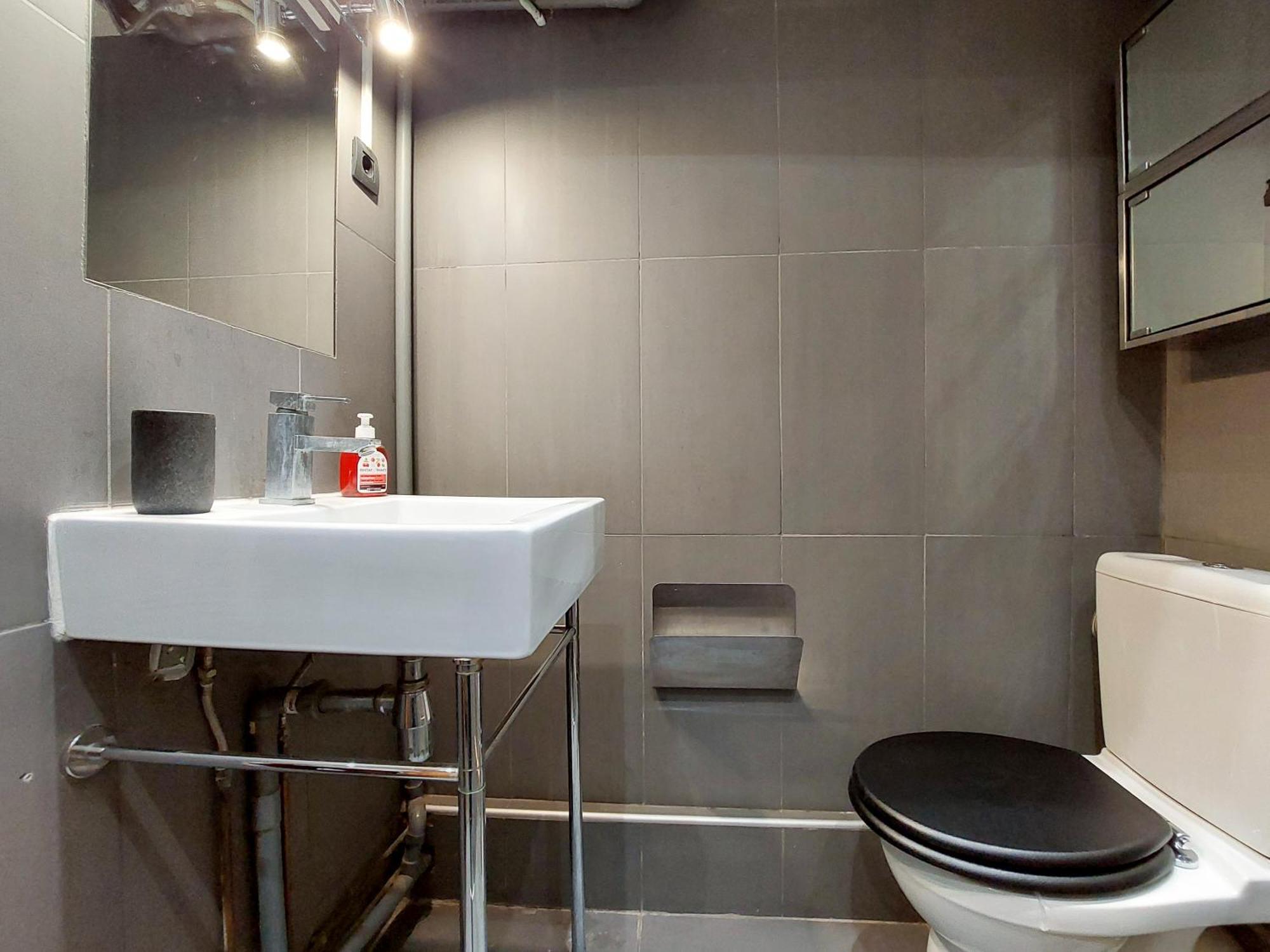 Rossetti 4 Pers Vecchia Wifi Apartamento Nice