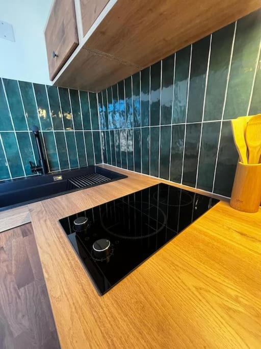 De Charme Hyper Centre Apartment