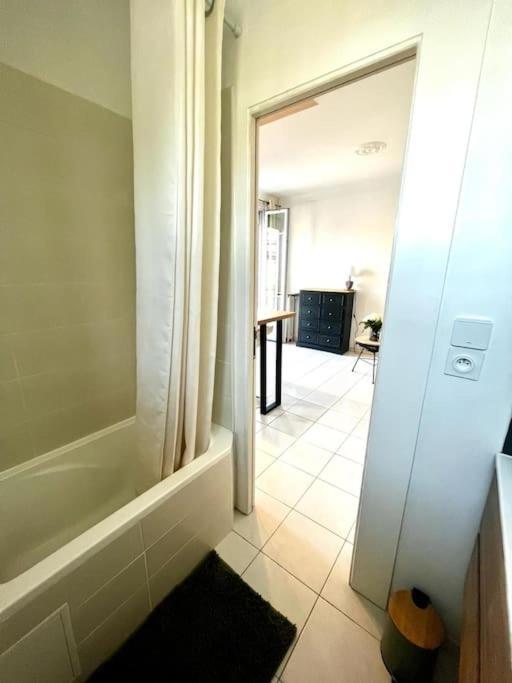 Apartment De Charme Hyper Centre