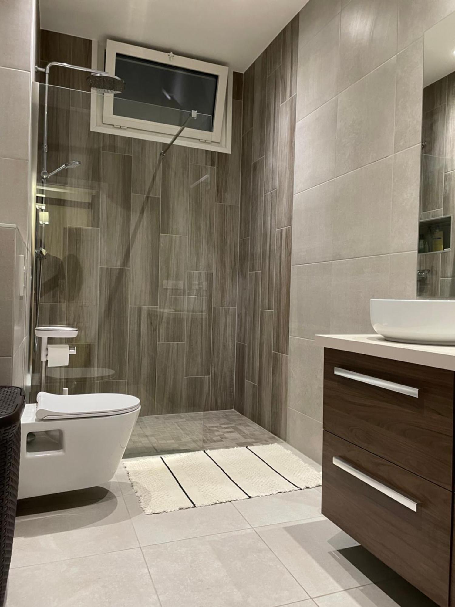 Apartment A 1 Min De La Nice