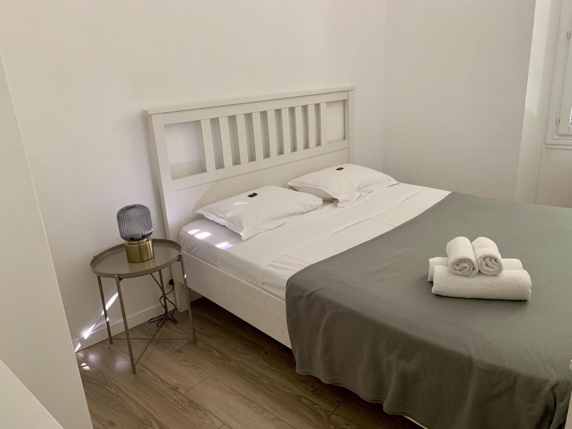 Cc Ot L Atelier Du Collet Old Town Promenade Des Apartment *
