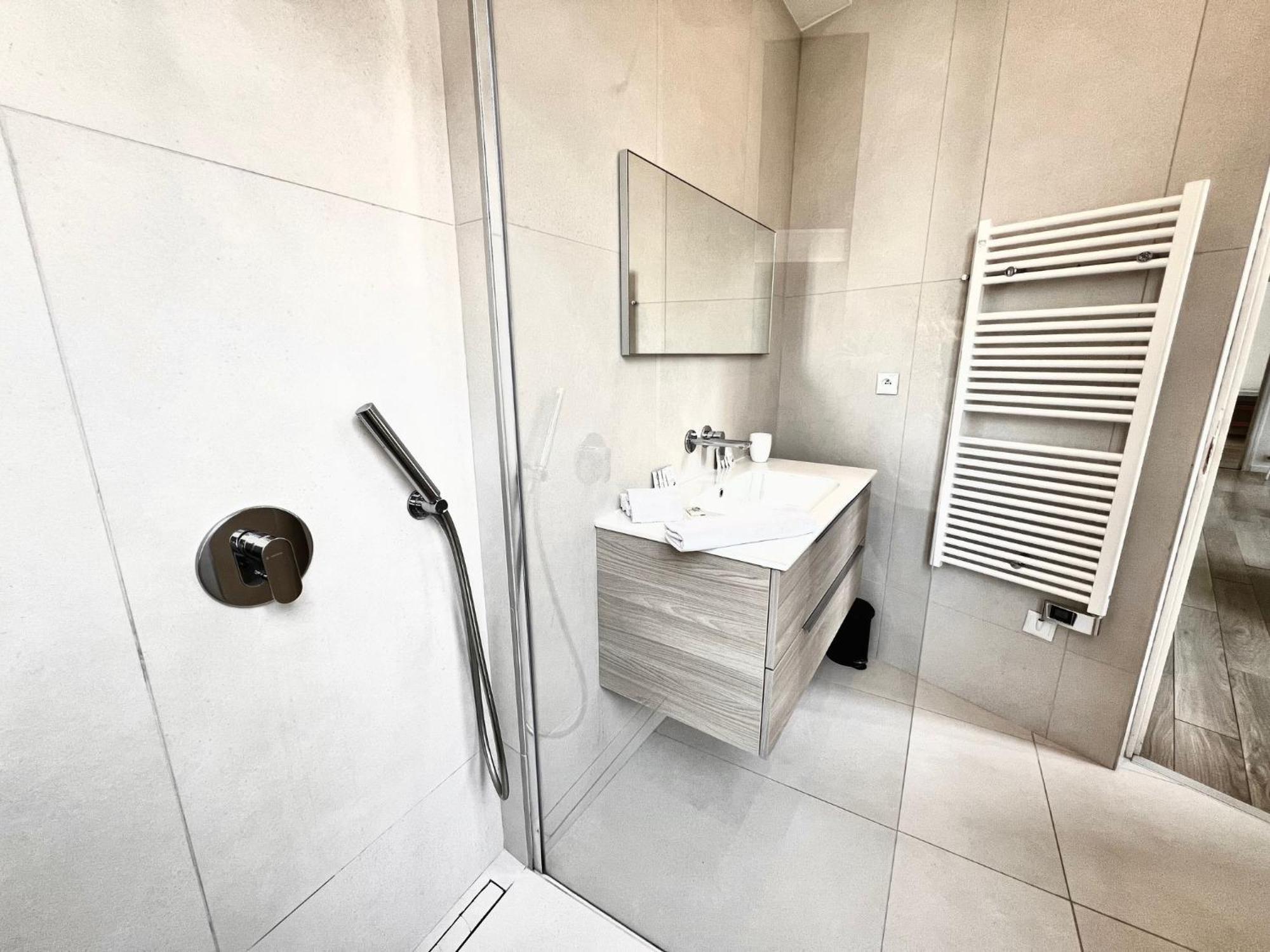 Apartment Cc Ot L Atelier Du Collet Old Town Promenade Des *