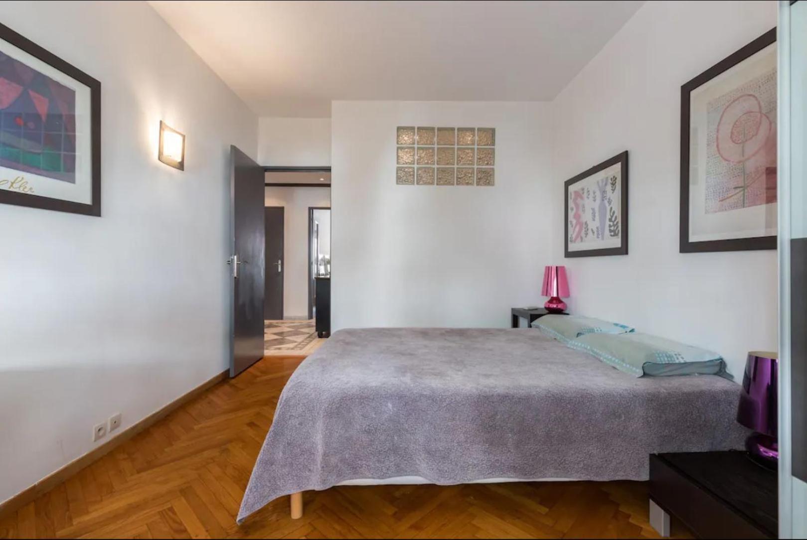 Apartment Bel 2 Proche Et Centre