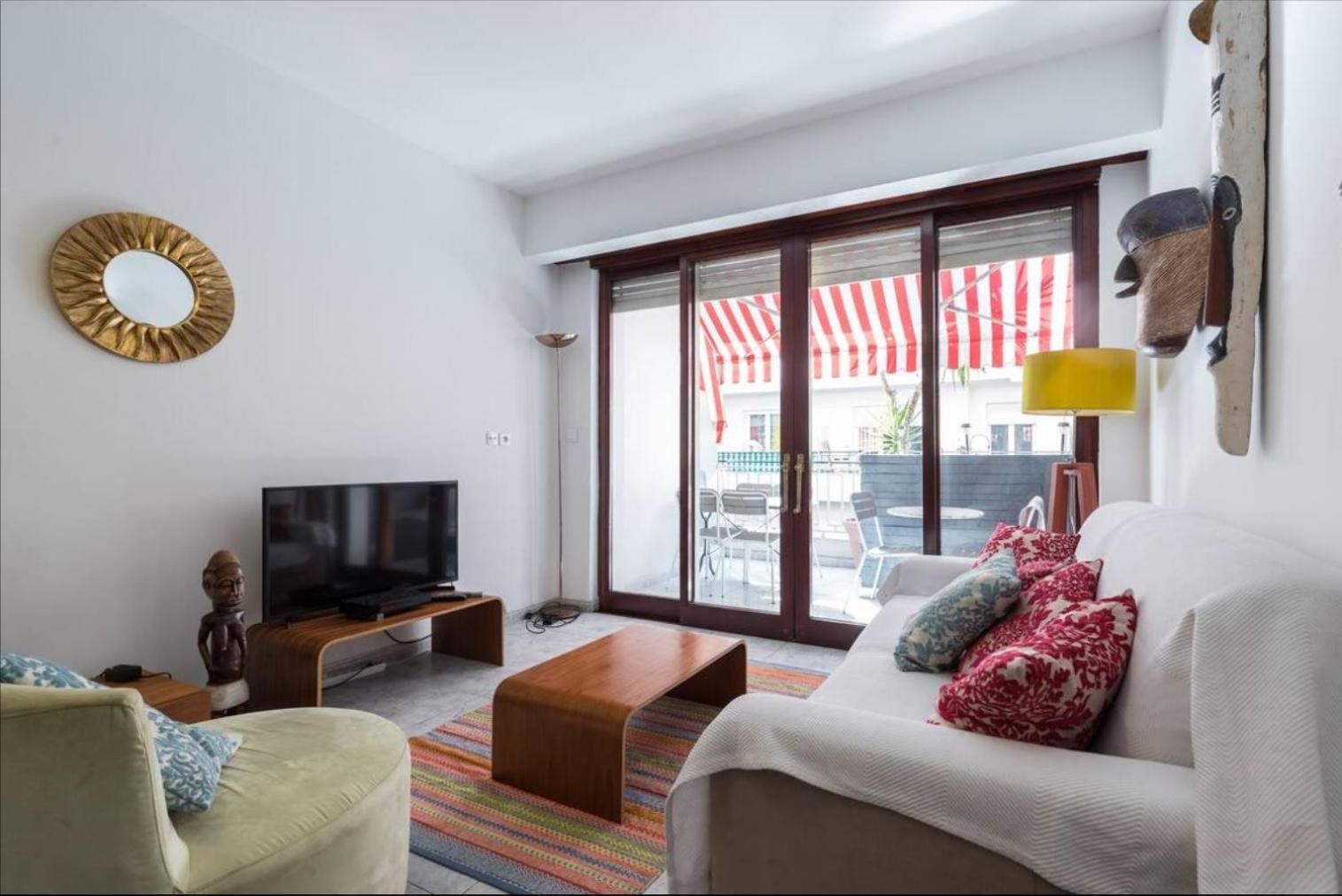 Apartment Bel 2 Proche Et Centre *
