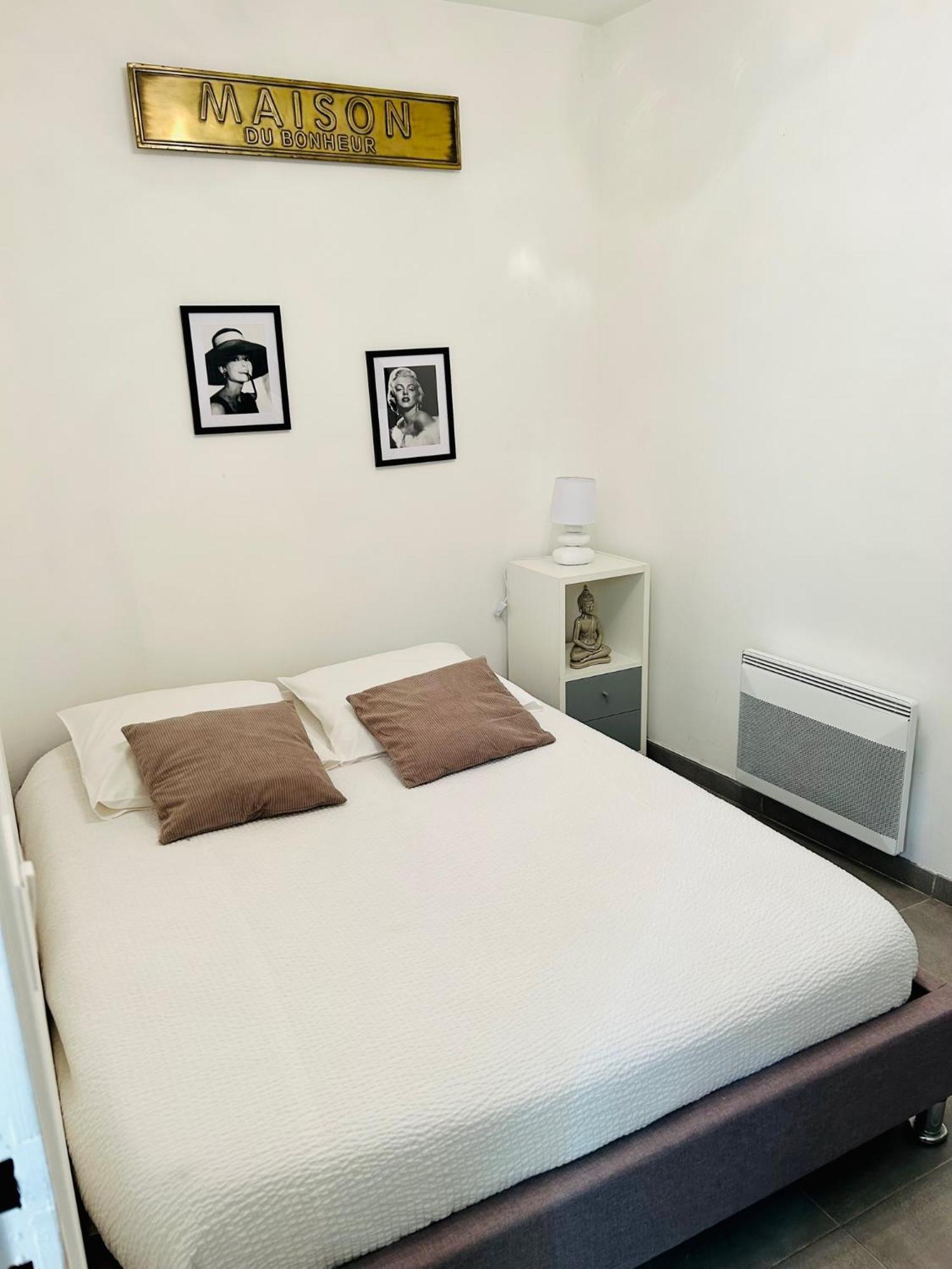Apartment Centre Libe