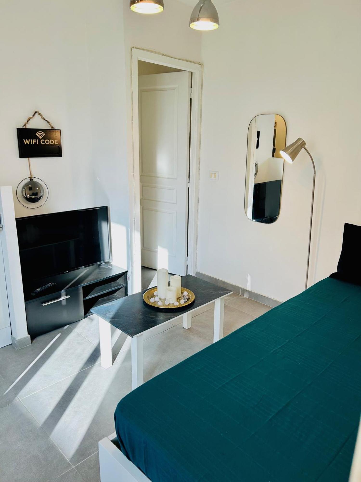 Centre Libe Apartment
