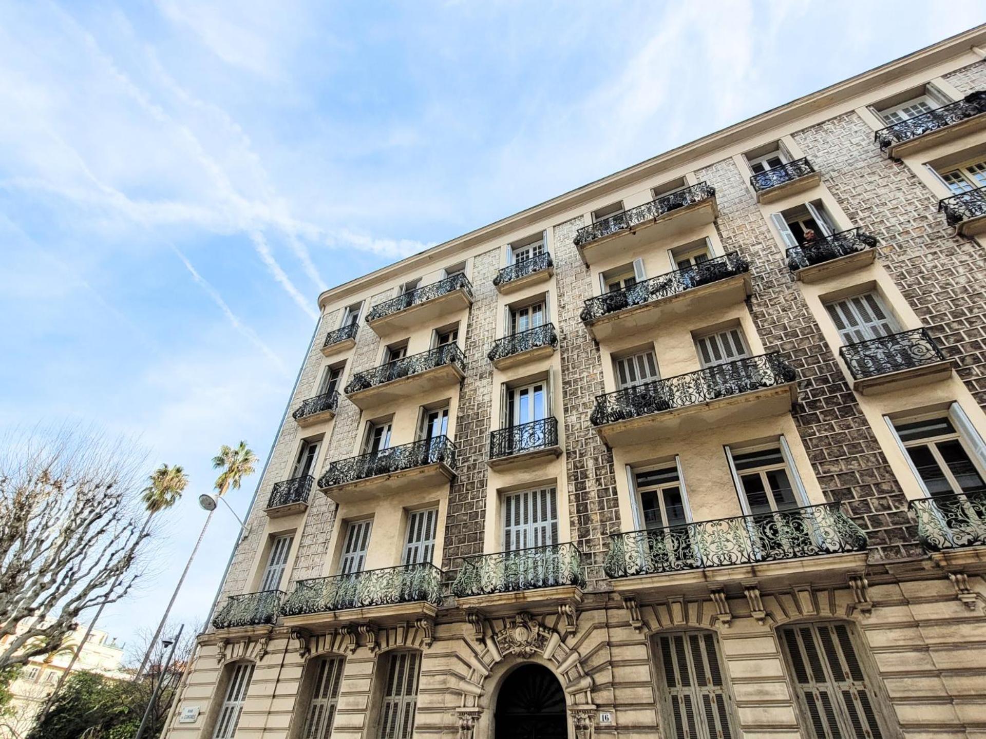 Nestor&jeeves - Victoire - - Near Apartment