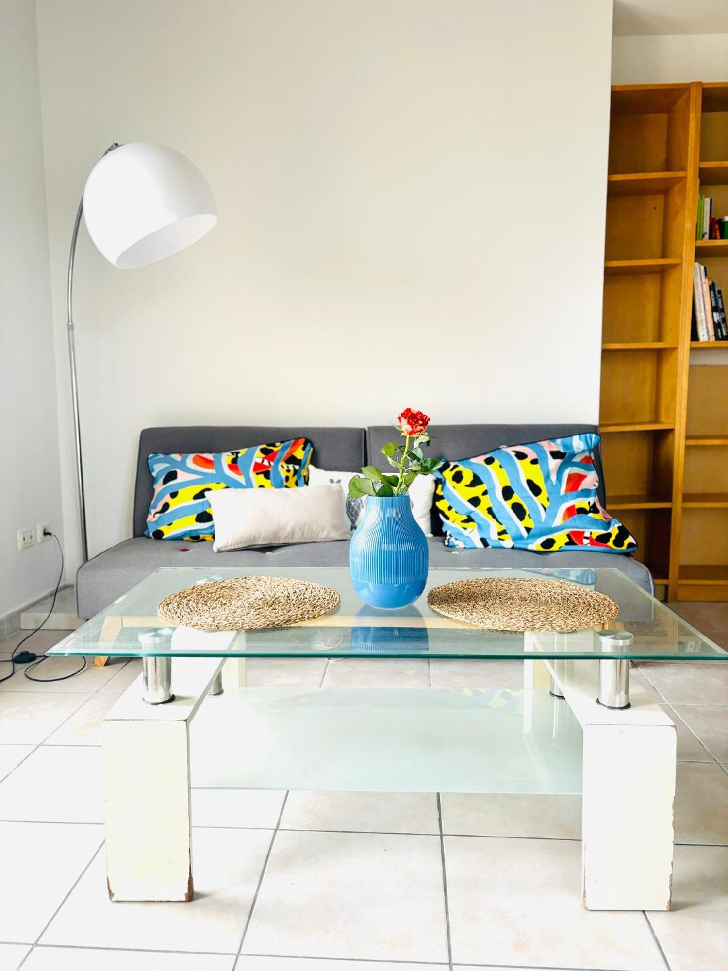Apartment Reine - Nice