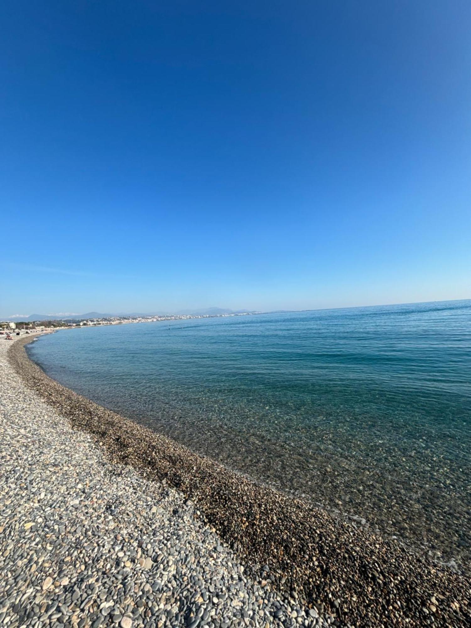 Apartment Reine - Nice