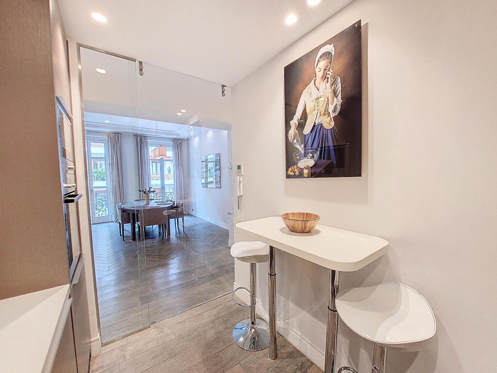 Apartment Nestor&jeeves - Victoire - - Near Nice