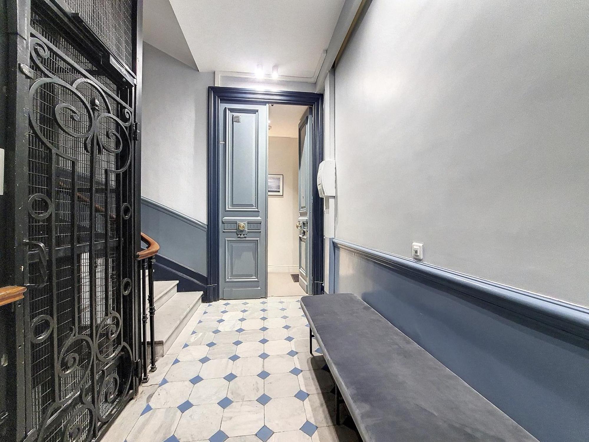 Nestor&jeeves - Victoire - - Near Apartment Nice