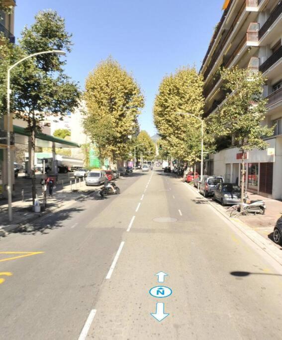 Mj-select - Gambetta 4 Pers Terrace Clim Appartement