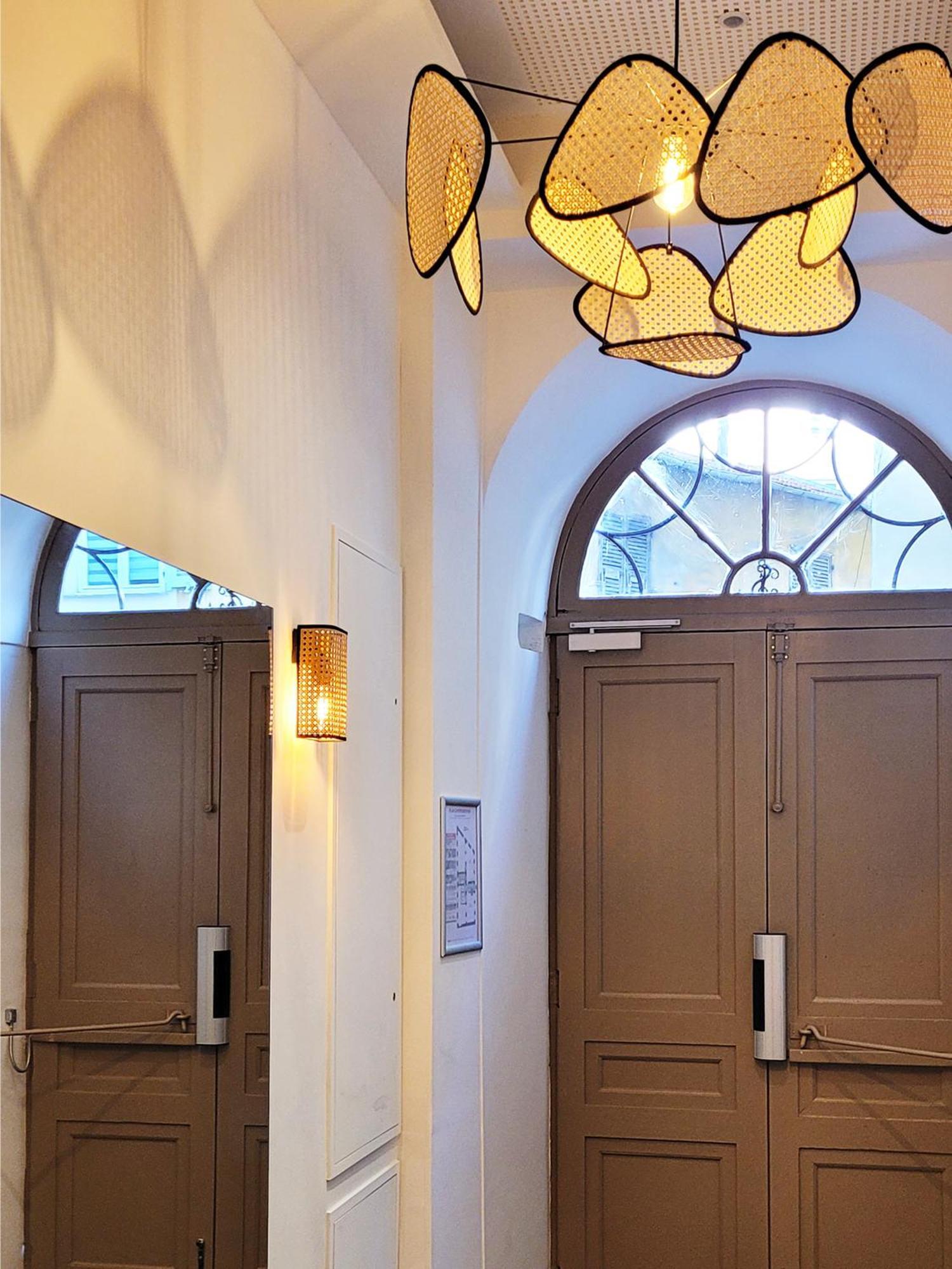 Apartamento Cosy Et Climatise Au Palais Riviera Vieux Nice