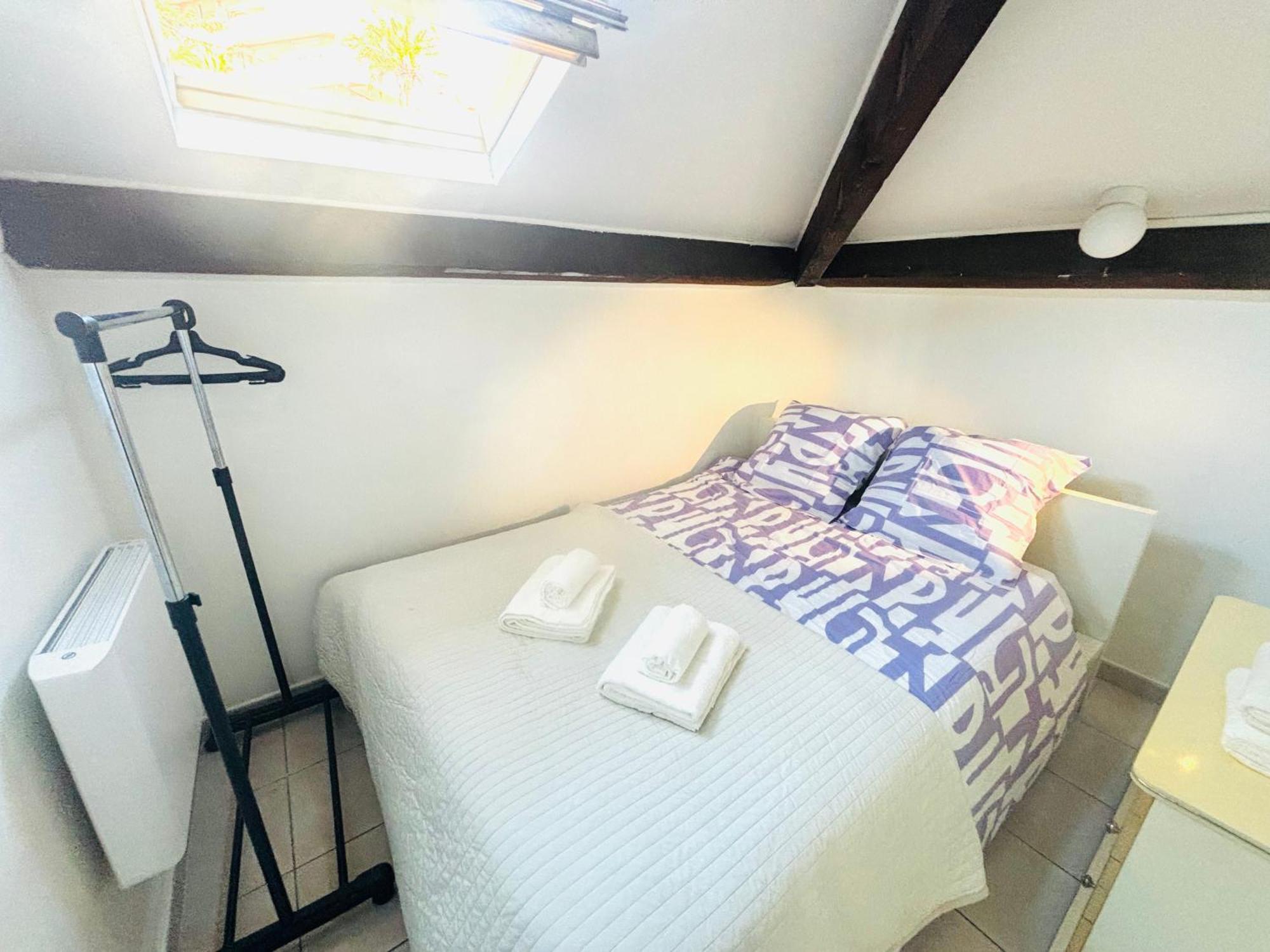 Apartment Reine - Nice