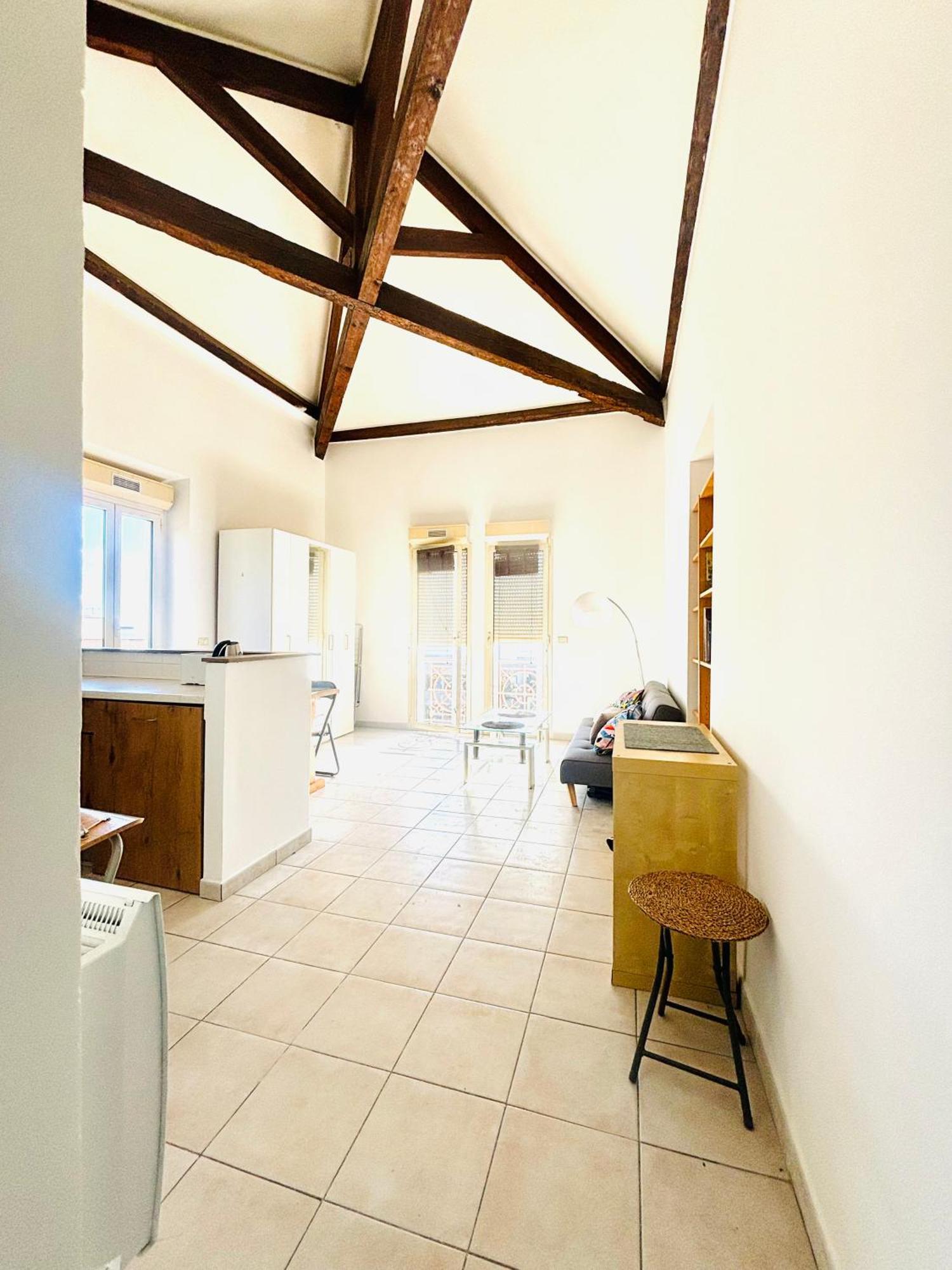 Reine - Apartment