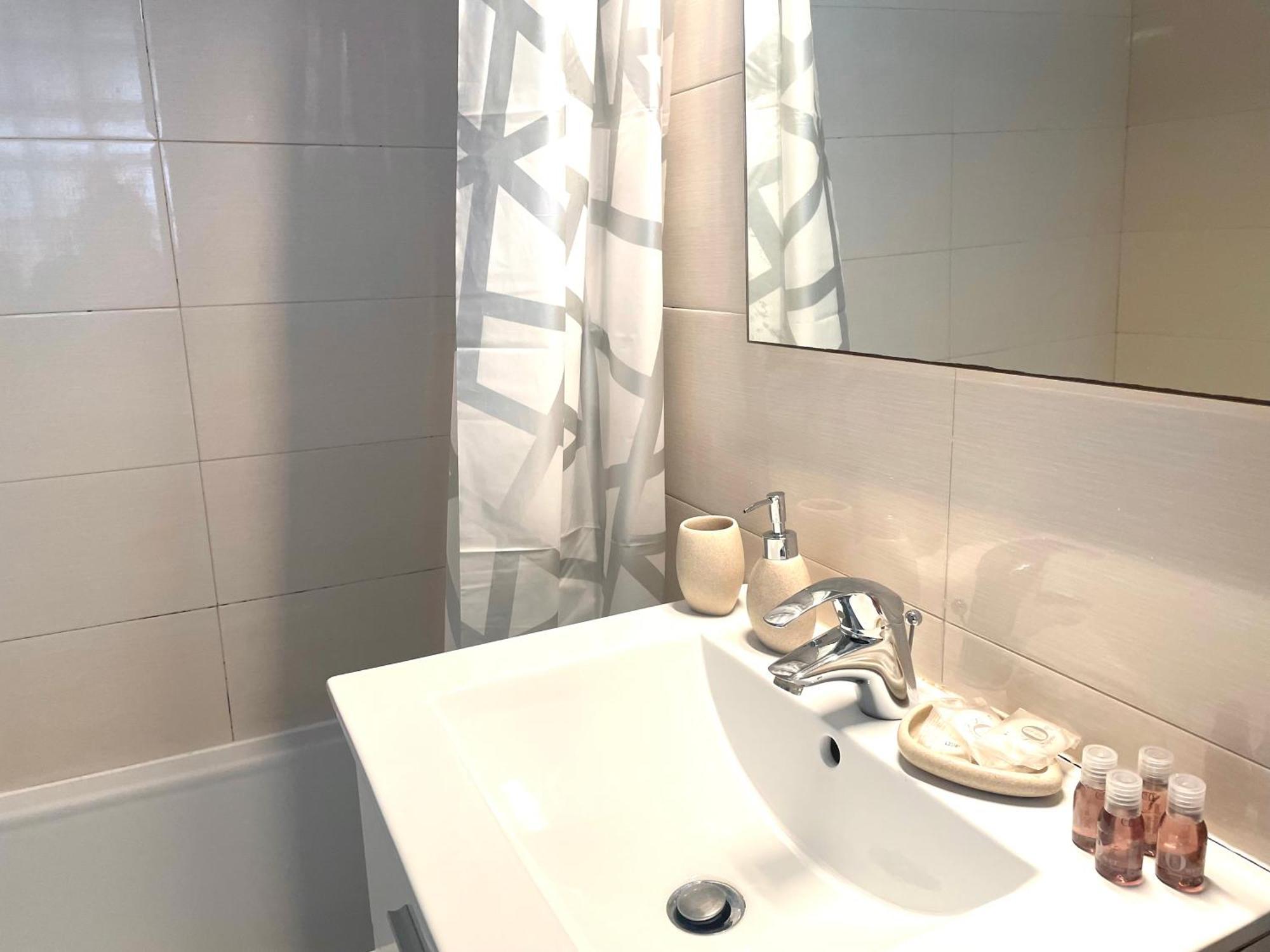 Apartment Super In The Heart Of Nice! Nice