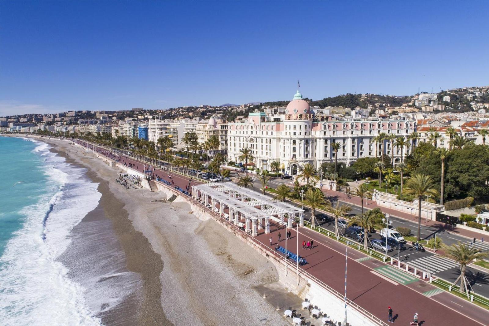 Apartment Carre D'or
